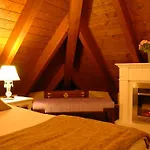 호텔 Selba D'ansils 3*
