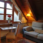 Selba D'ansils Szálloda Benasque