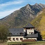 호텔 Selba D'ansils 3*