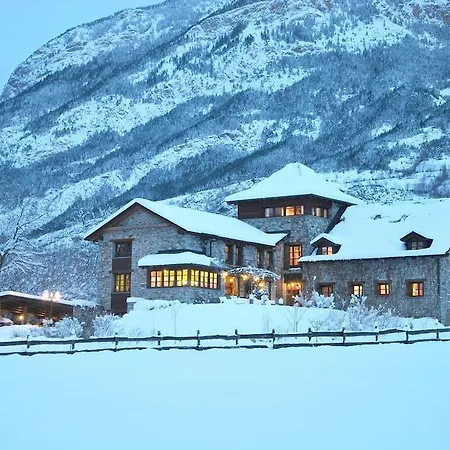 Selba D'ansils Benasque