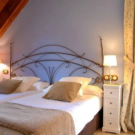 Selba D'ansils 3*