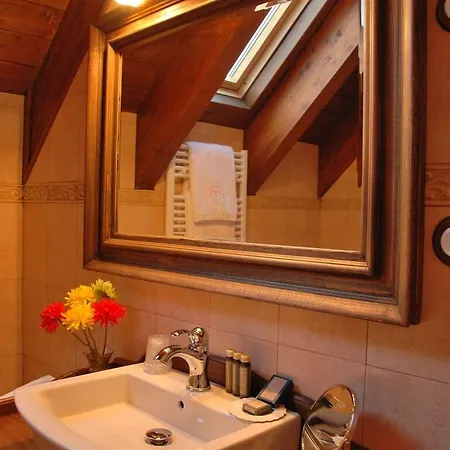 Selba D'ansils מלון 3*