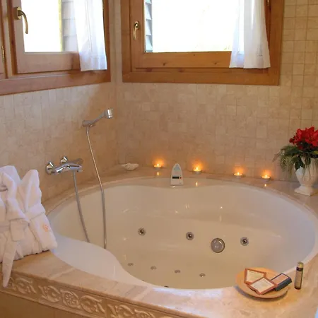 Hotel Selba D'ansils 3*