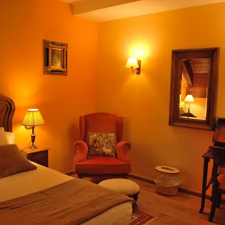 Szálloda Selba D'ansils