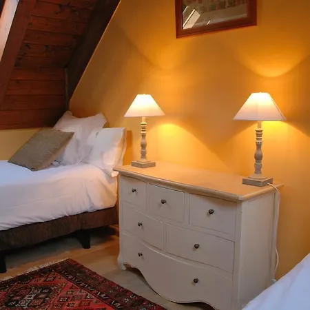 Selba D'ansils Szálloda 3*