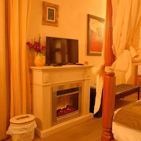 Hotel Selba D'ansils