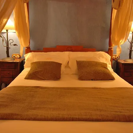 Selba D'ansils מלון בנאסקה