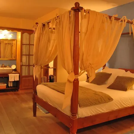 Szálloda Selba D'ansils 3*