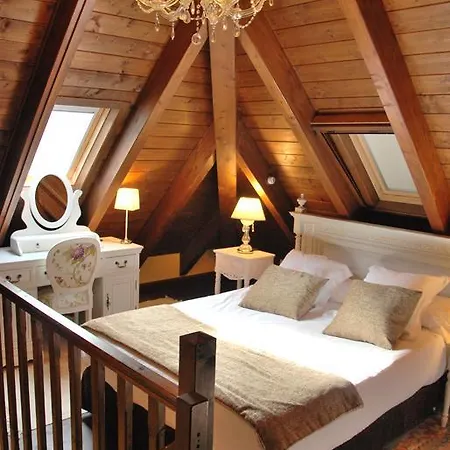 מלון Selba D'ansils בנאסקה