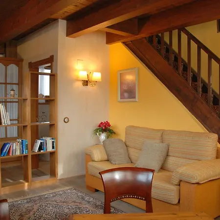 Hotel Selba D'ansils