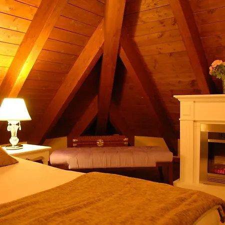 Szálloda Selba D'ansils 3*