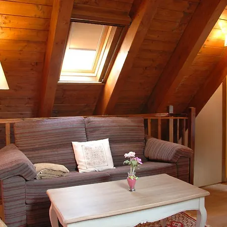 Selba D'ansils Szálloda Benasque