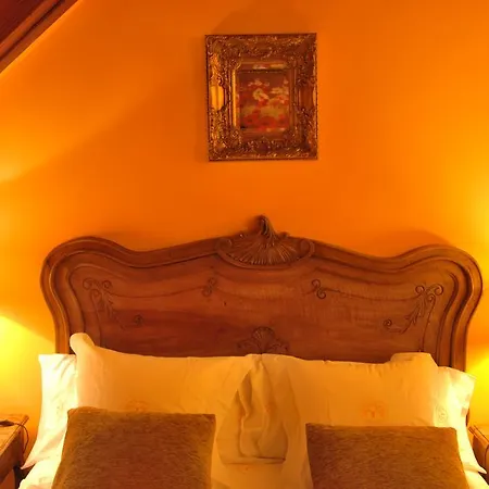 Szálloda Selba D'ansils