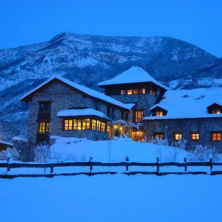 Selba D'ansils Hotel Benasque