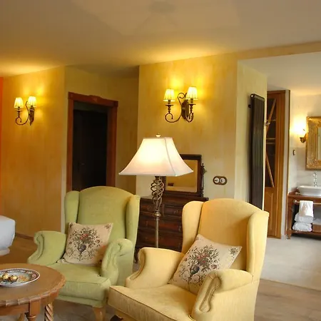Hotel Selba D'ansils