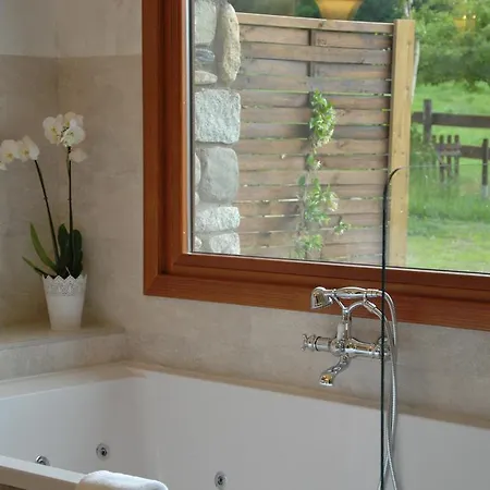 Szálloda Selba D'ansils Benasque