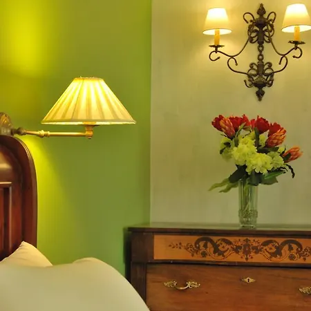 Szálloda Selba D'ansils