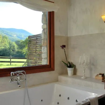 Selba D'ansils 3* Benasque