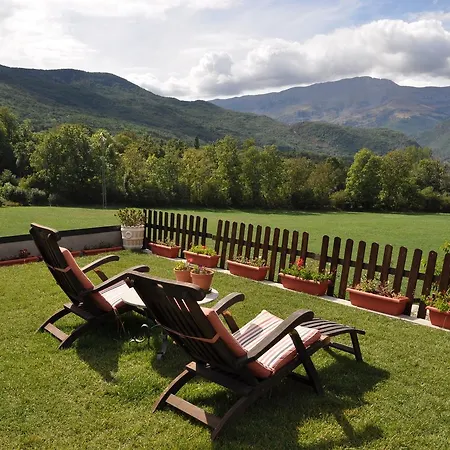 Selba D'ansils Benasque