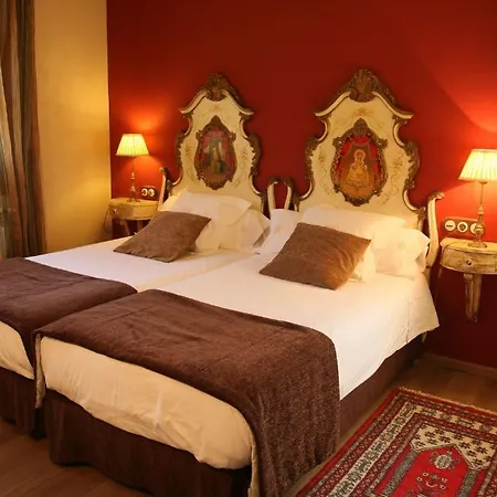 Szálloda Selba D'ansils Benasque