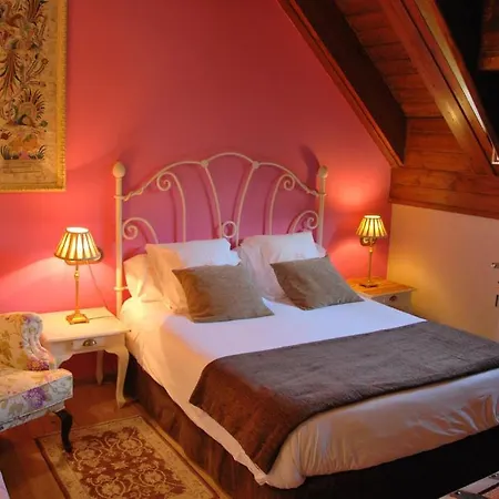 Selba D'ansils 3* Benasque