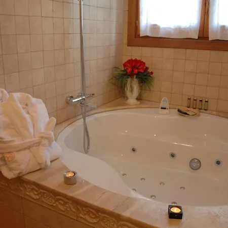 Szálloda Selba D'ansils Benasque