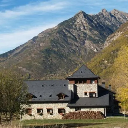 Hotel Selba D'ansils 3*