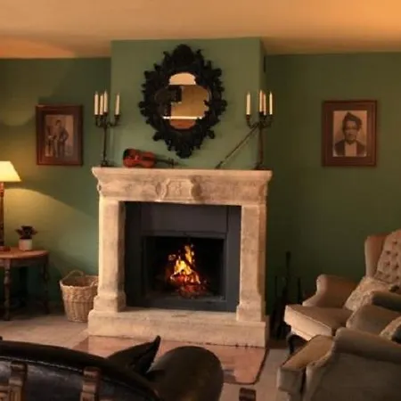 מלון Selba D'ansils בנאסקה