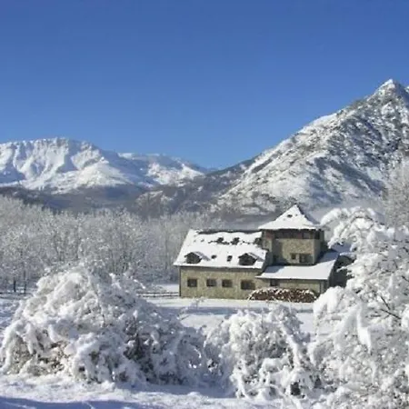 Selba D'ansils Benasque