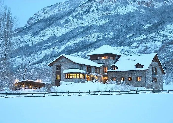 Selba D'ansils 베나스크