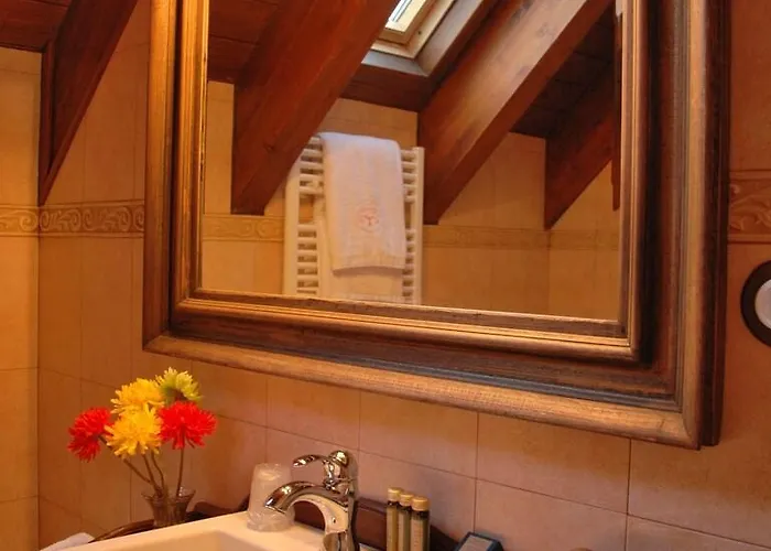 Selba D'ansils 호텔 3*