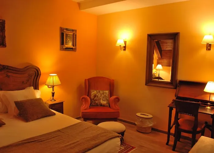 Hotel Selba D'ansils