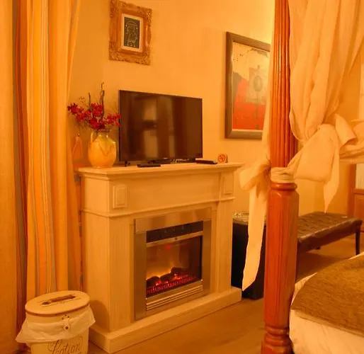 호텔 Selba D'ansils