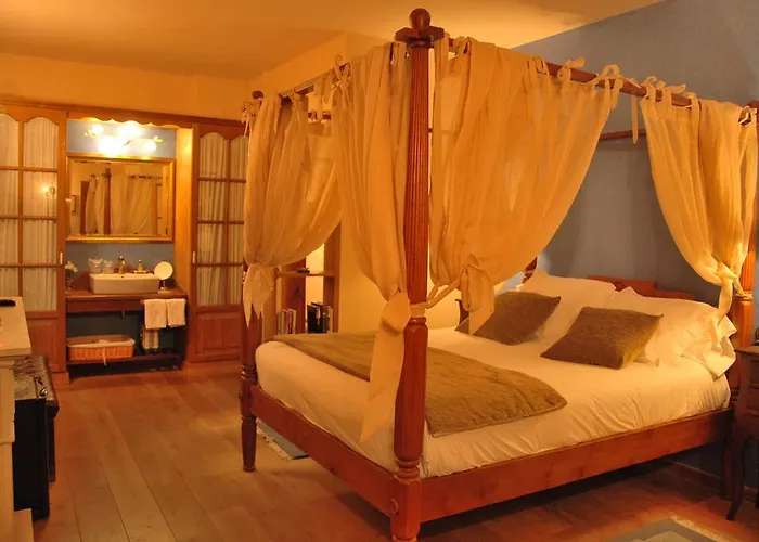 Hotel Selba D'ansils 3*