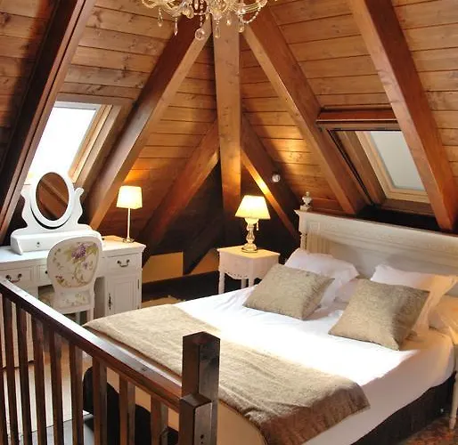 Hotel Selba D'ansils Benasque