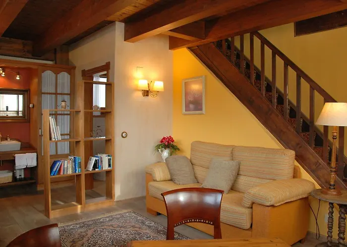 Hotel Selba D'ansils