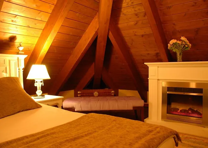 ホテル Selba D'ansils 3*