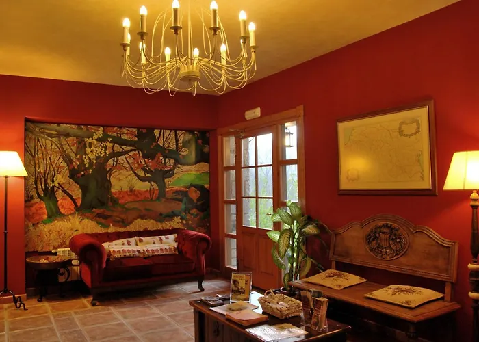 Selba D'ansils 베나스크