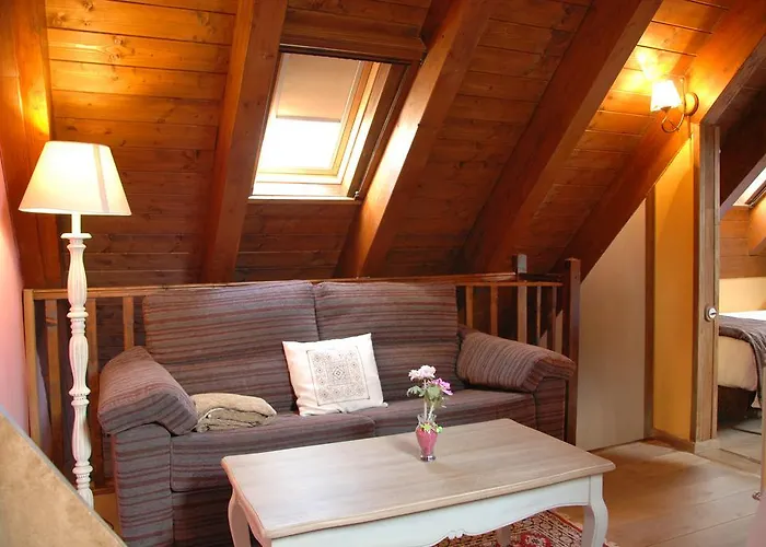 Selba D'ansils Hotel Benasque