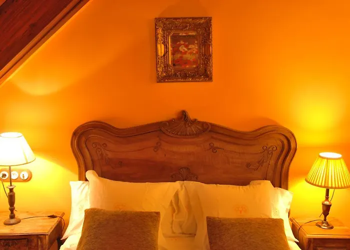 Hotel Selba D'ansils