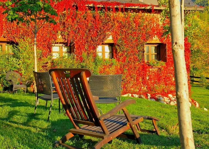 Selba D'ansils 3* Benasque