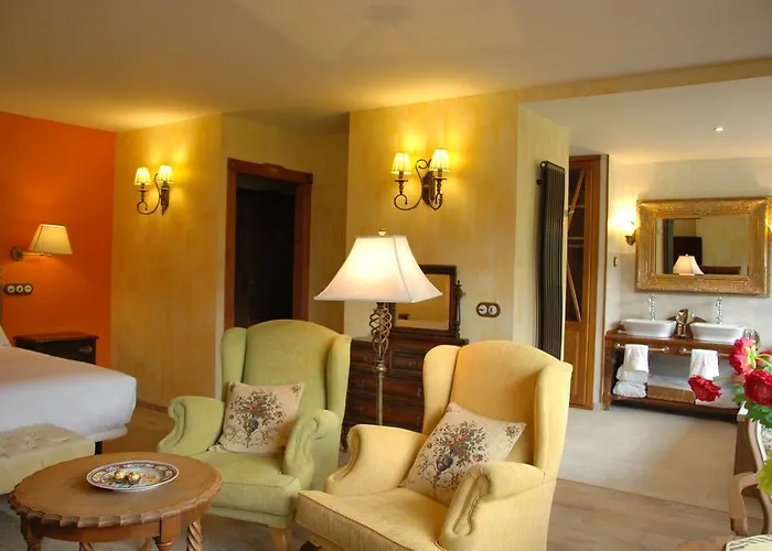 Hotel Selba D'ansils