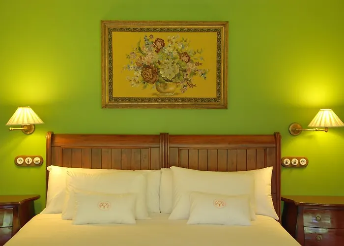 Hotel Selba D'ansils