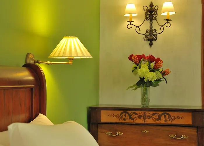 Hotel Selba D'ansils