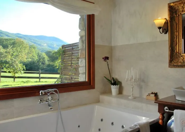 Selba D'ansils 3* Benasque