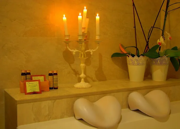 Selba D'ansils 호텔