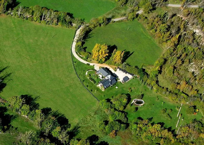 Selba D'ansils ベナスケ