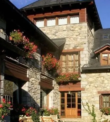 Selba D'ansils Hotel 3*