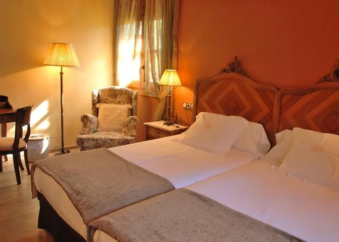 Selba D'ansils Hotel 3*