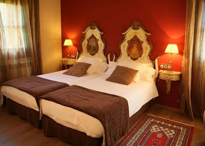 ホテル Selba D'ansils ベナスケ